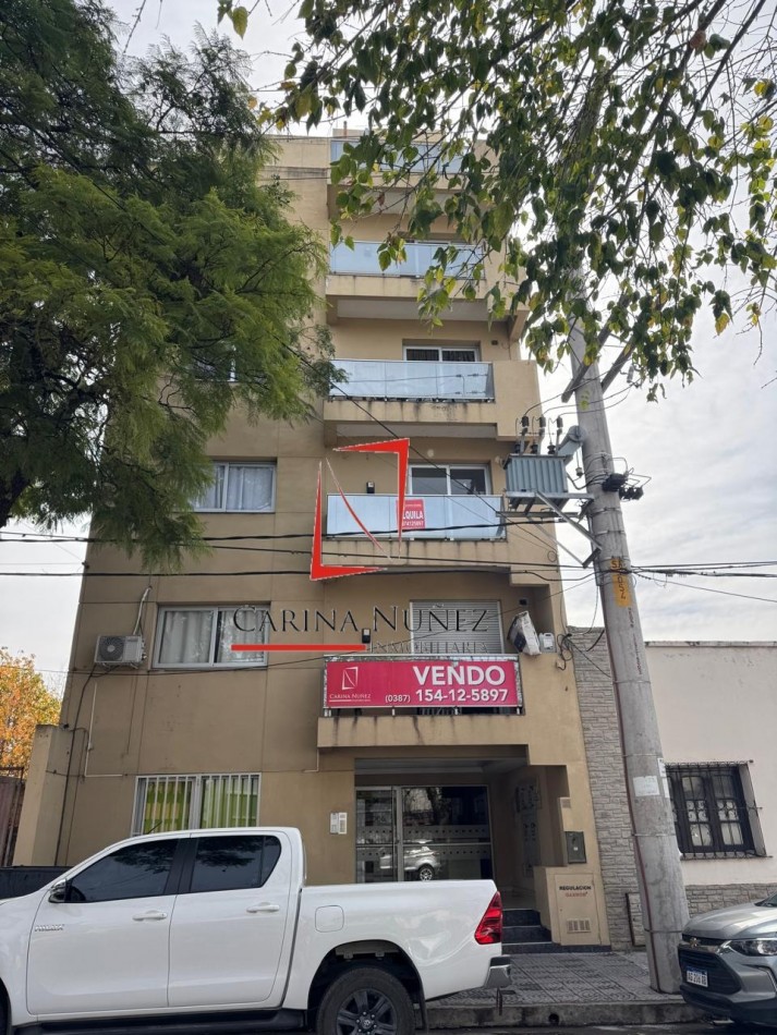 APARTAMENTO MONOAMBIENTE LEGUIZAMON AL 2000