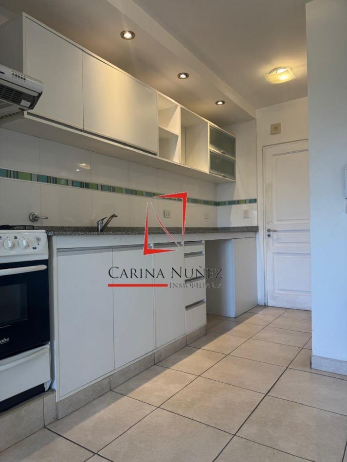 APARTAMENTO MONOAMBIENTE LEGUIZAMON AL 2000