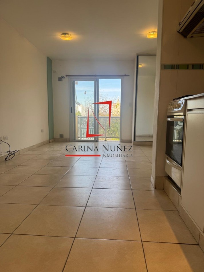 APARTAMENTO MONOAMBIENTE LEGUIZAMON AL 2000