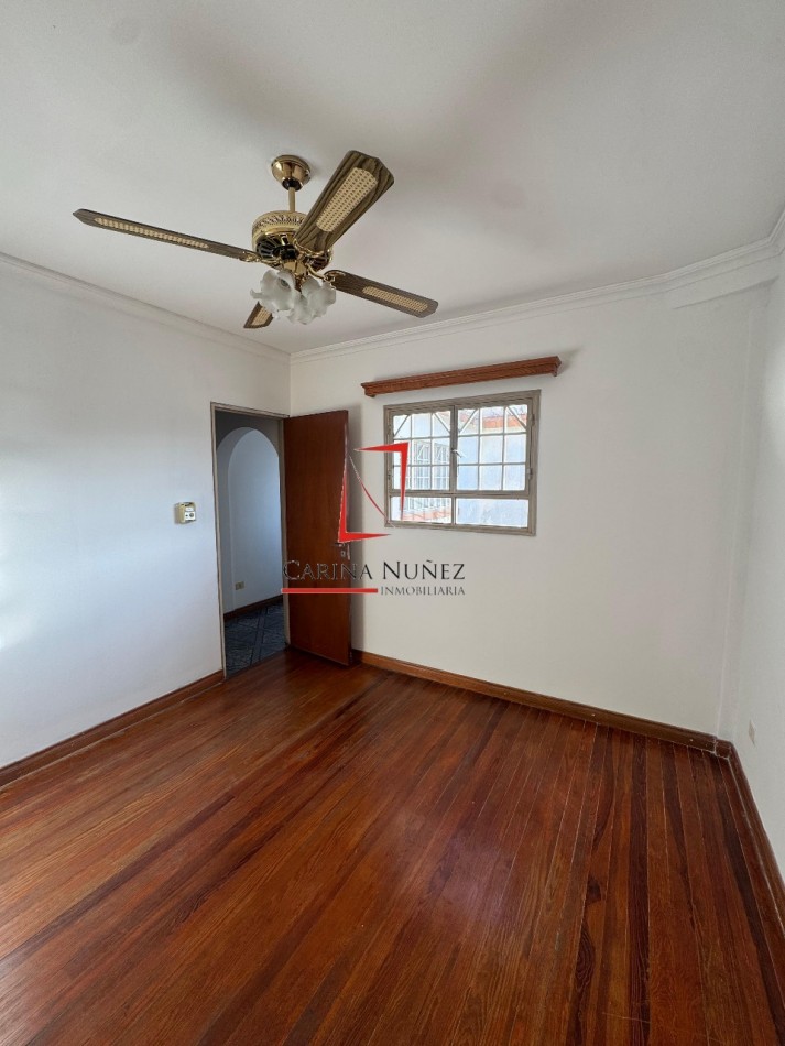 DEPARTAMENTO CENTRICO 3 DORM 