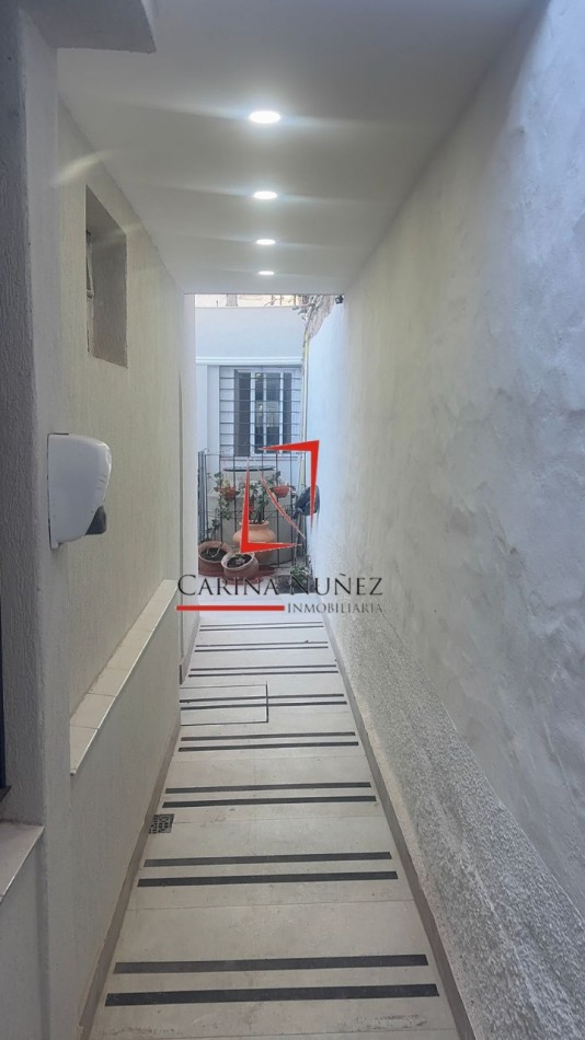 Departamento centrico tipo Ph