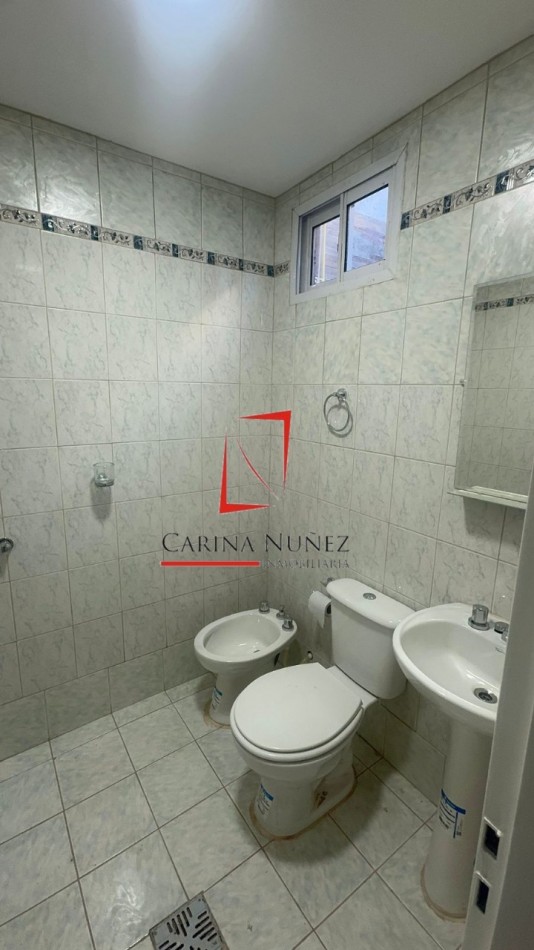 Departamento centrico tipo Ph
