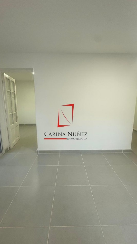Departamento centrico tipo Ph