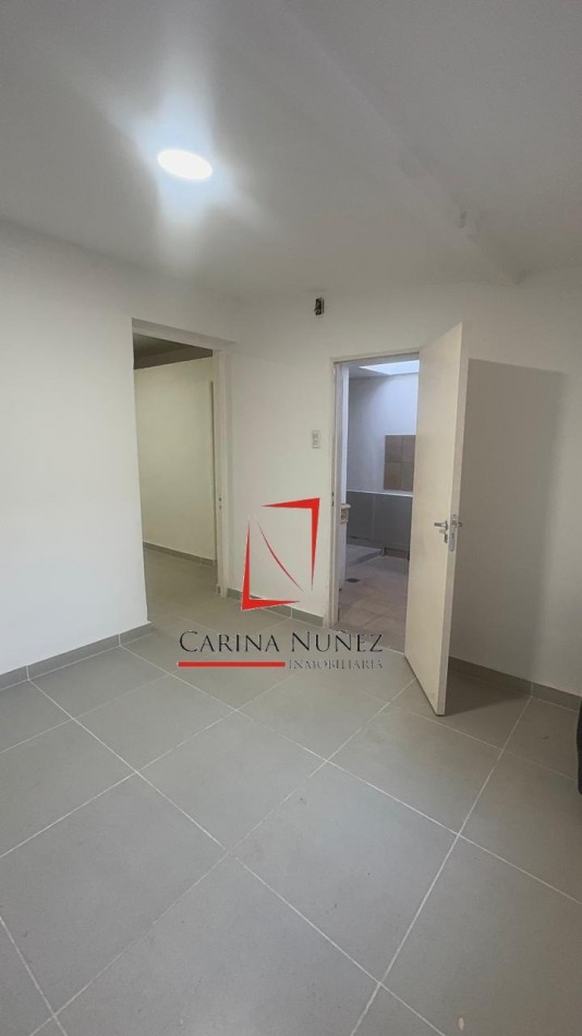 Departamento centrico tipo Ph