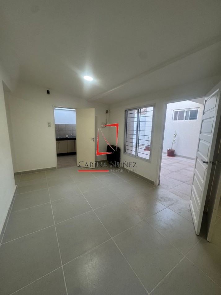 Departamento centrico tipo Ph