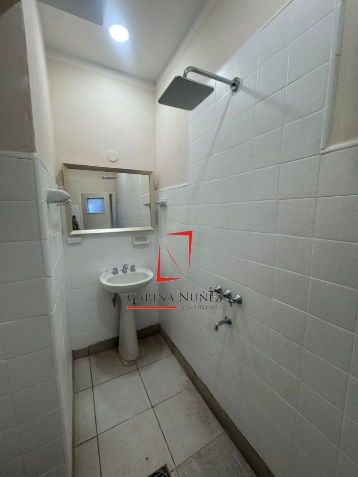 Departamento centrico tipo Ph