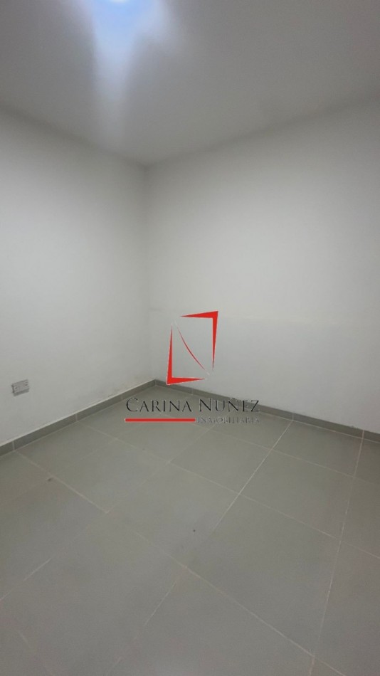 Departamento centrico tipo Ph