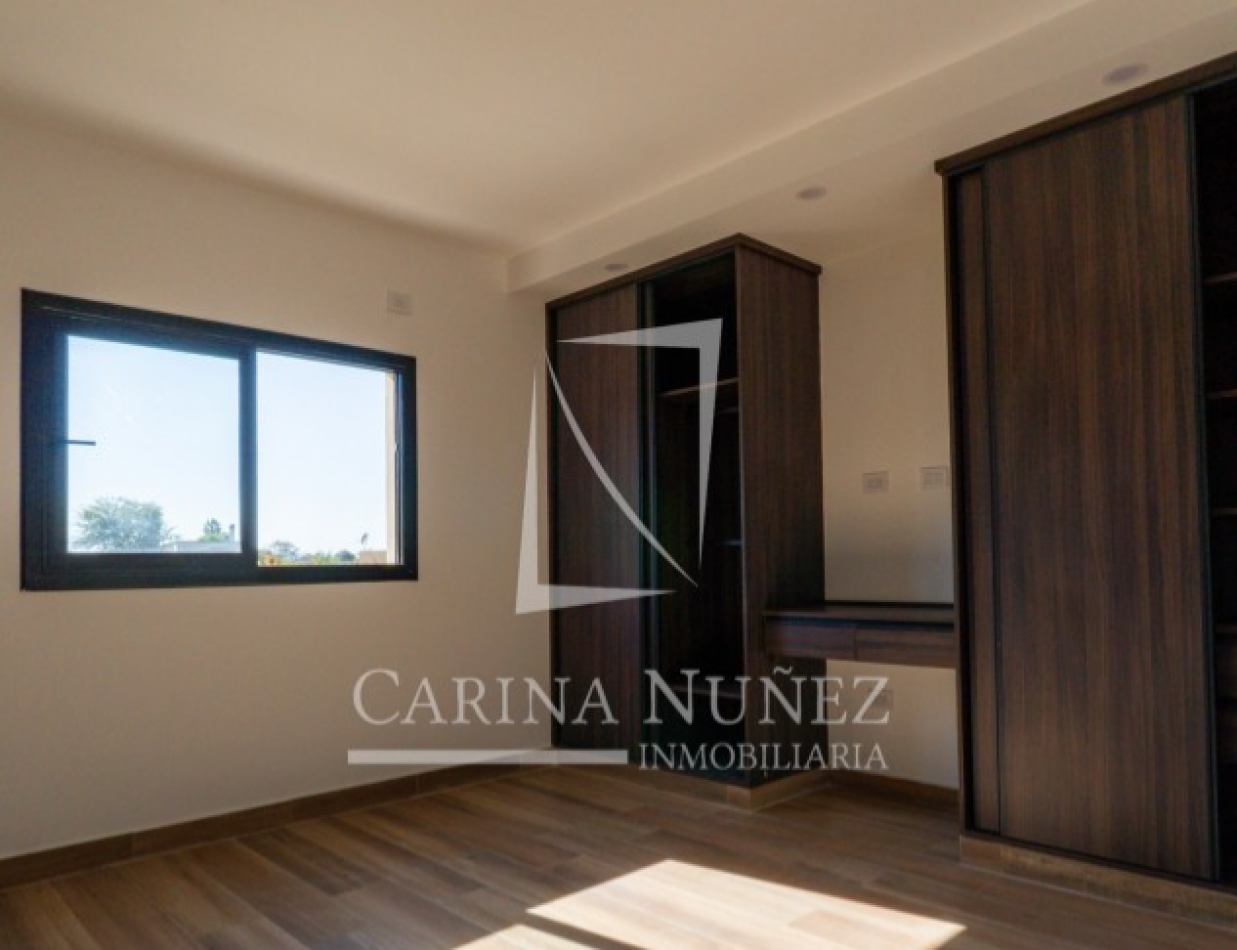 CASA EN EL PRADO ECO VILLAGE A ESTRENAR