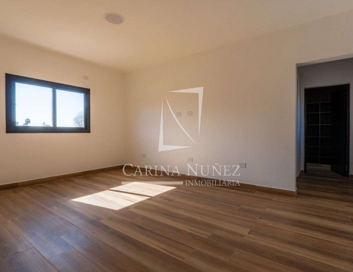 CASA EN EL PRADO ECO VILLAGE A ESTRENAR