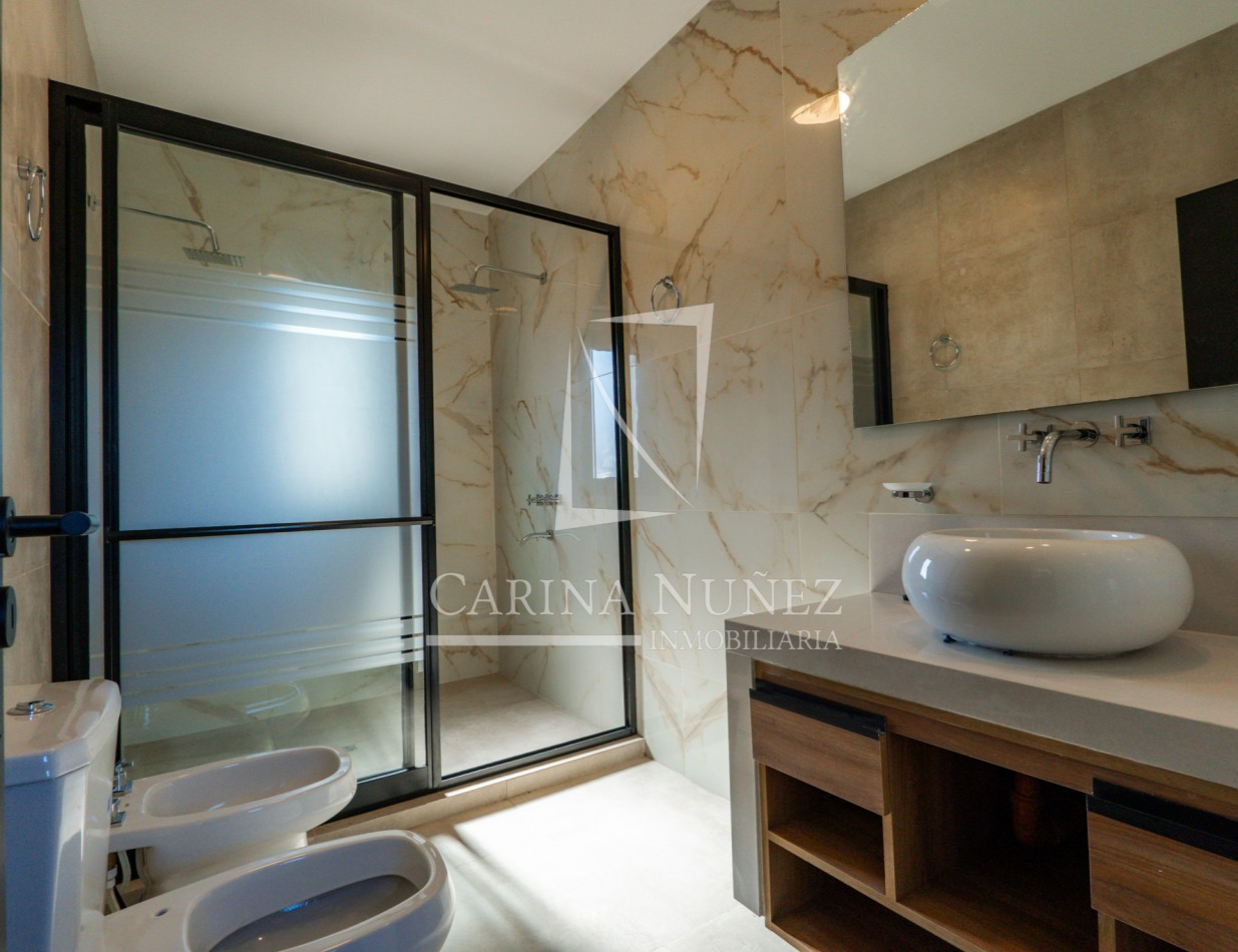 CASA EN EL PRADO ECO VILLAGE A ESTRENAR