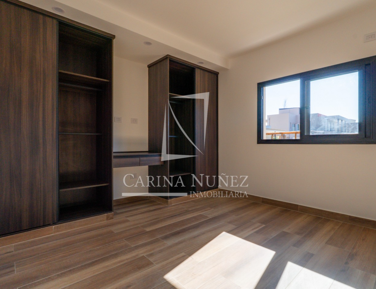 CASA EN EL PRADO ECO VILLAGE A ESTRENAR