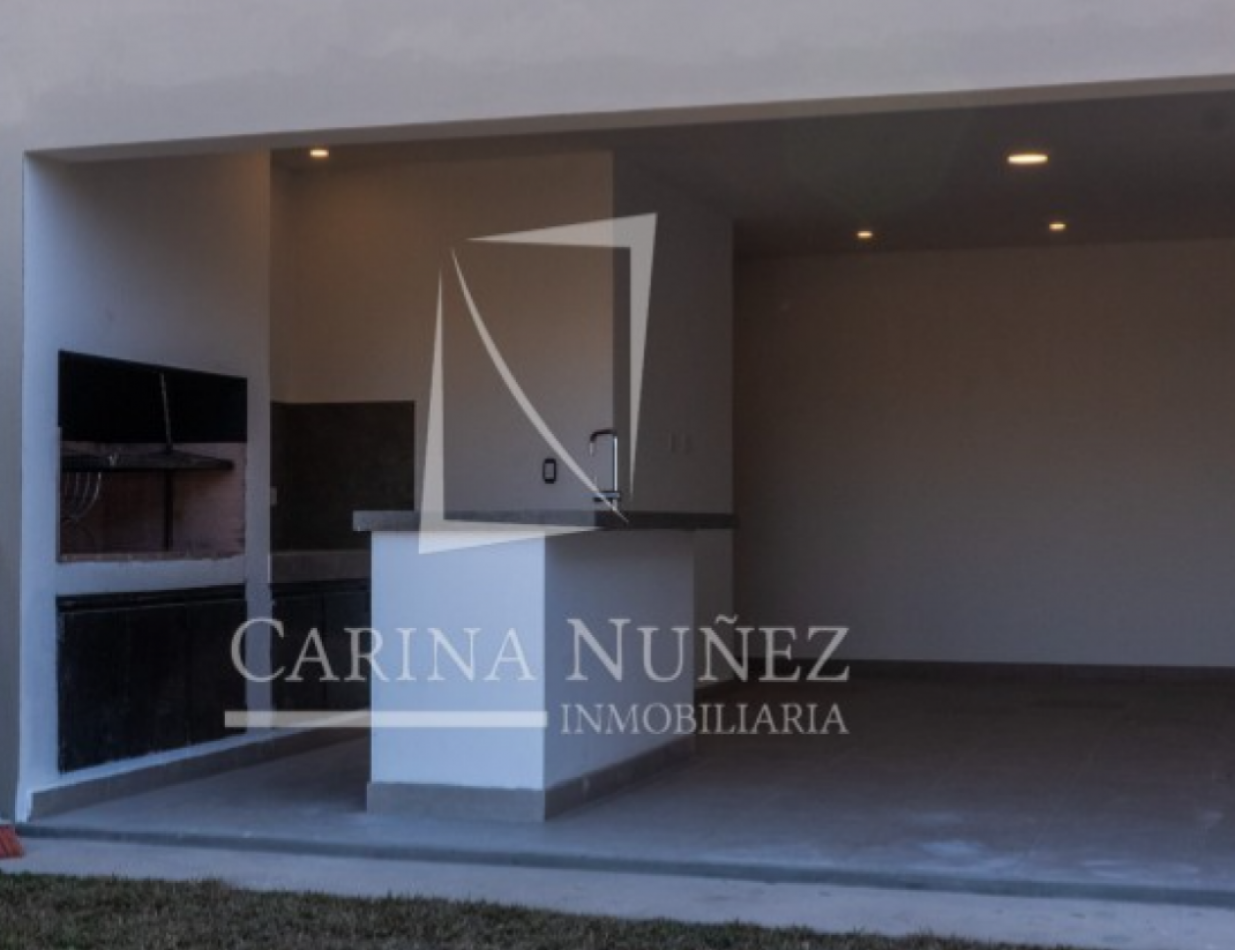 CASA EN EL PRADO ECO VILLAGE A ESTRENAR