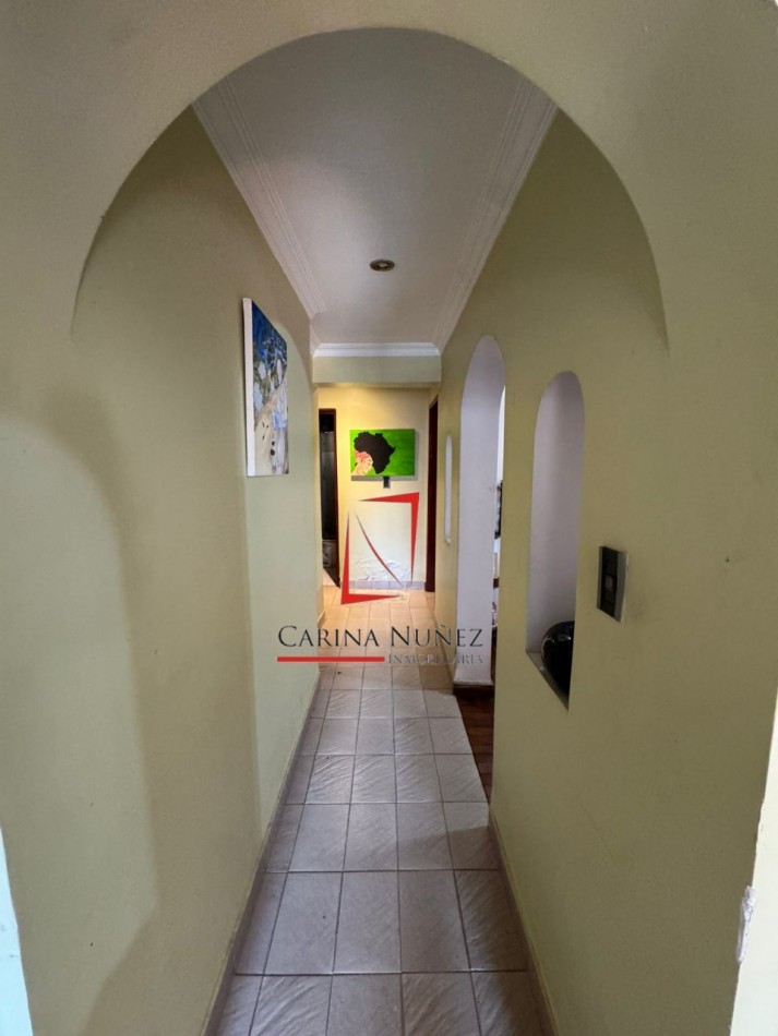 Casa en TRES CERRITOS EXCEL UBICACION
