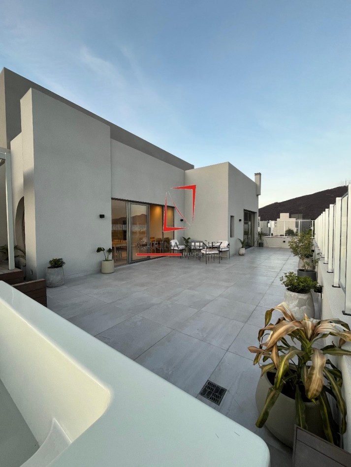 MONOAMBIENTE A ESTRENAR CON AMENITIES