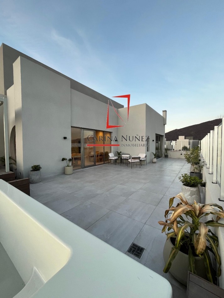 MONOAMBIENTE A ESTRENAR CON AMENITIES