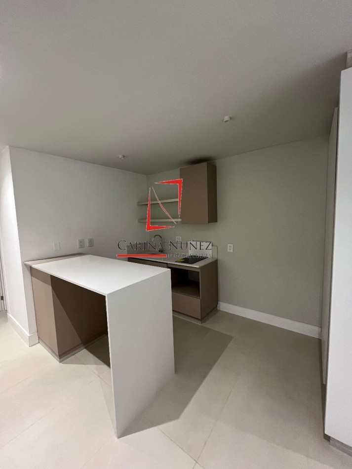 MONOAMBIENTE A ESTRENAR CON AMENITIES