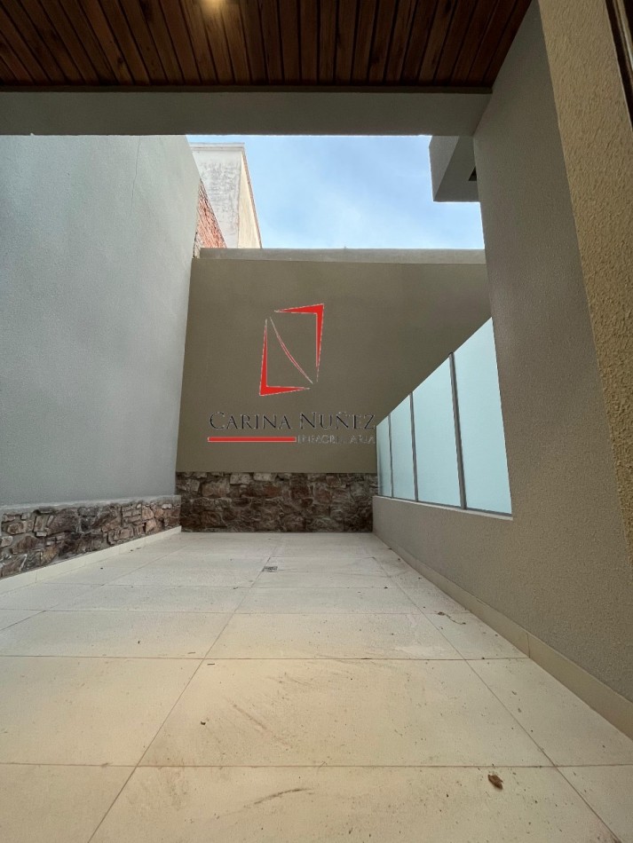 MONOAMBIENTE A ESTRENAR CON AMENITIES