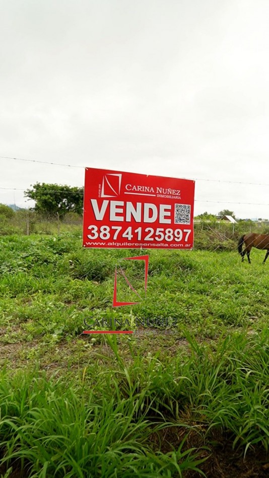 TERRENO ESQUINA SAN LUIS B CASA DEL SOL