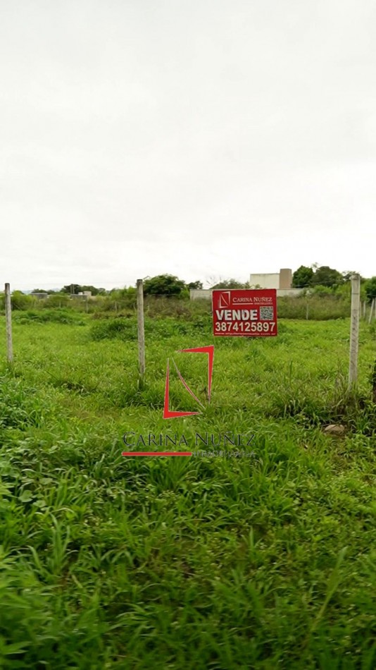 TERRENO ESQUINA SAN LUIS B CASA DEL SOL