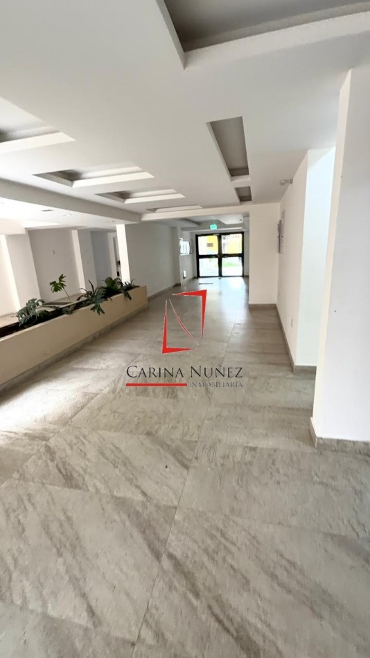 EDIFICIO ITALO DEPARTAMENTO A ESTRENAR 2 DORMITORIOS