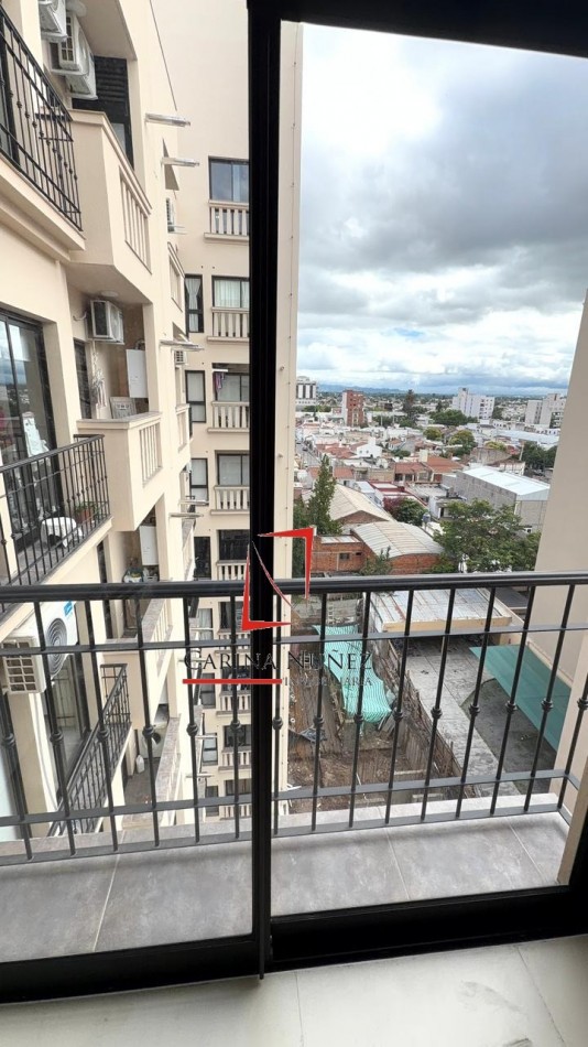 EDIFICIO ITALO DEPARTAMENTO A ESTRENAR 2 DORMITORIOS