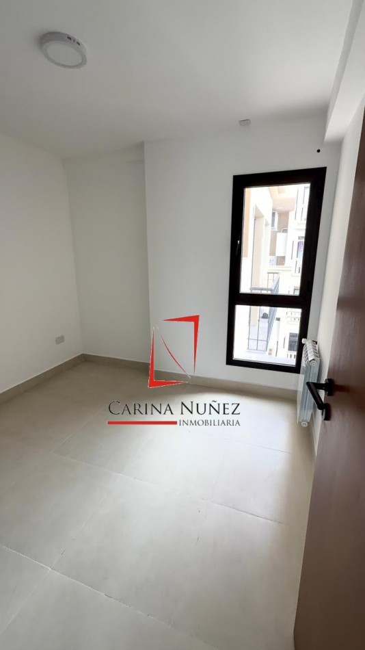 EDIFICIO ITALO DEPARTAMENTO A ESTRENAR 2 DORMITORIOS