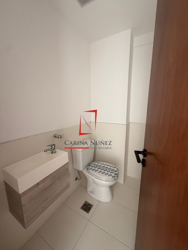 EDIFICIO ITALO DEPARTAMENTO A ESTRENAR 2 DORMITORIOS