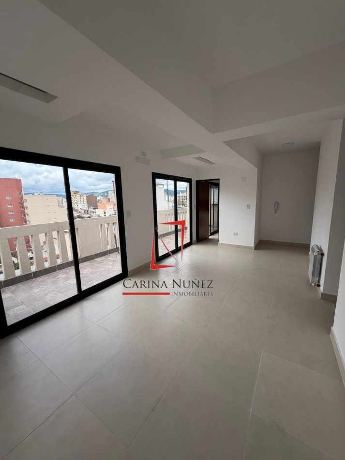 EDIFICIO ITALO DEPARTAMENTO A ESTRENAR 2 DORMITORIOS