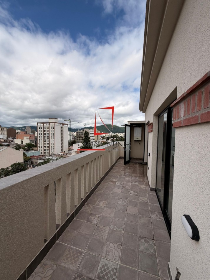 EDIFICIO ITALO DEPARTAMENTO A ESTRENAR 2 DORMITORIOS