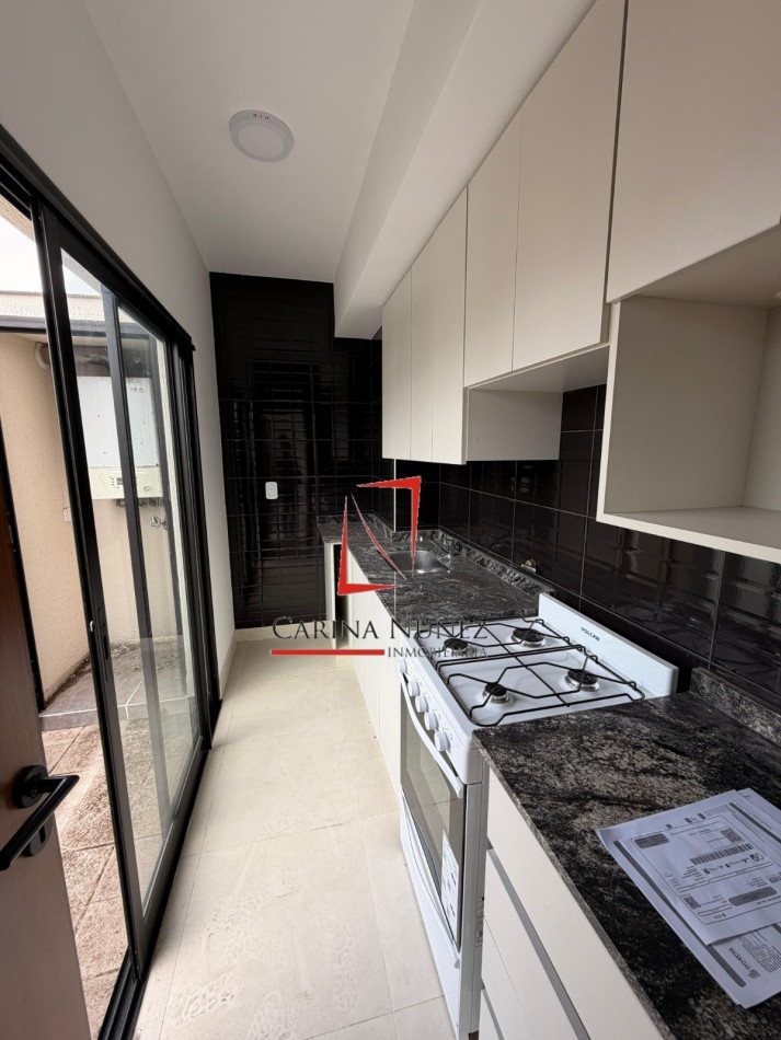 EDIFICIO ITALO DEPARTAMENTO A ESTRENAR 2 DORMITORIOS