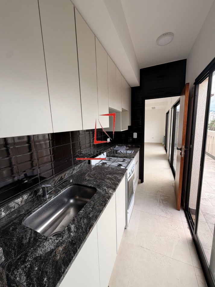 EDIFICIO ITALO DEPARTAMENTO A ESTRENAR 2 DORMITORIOS