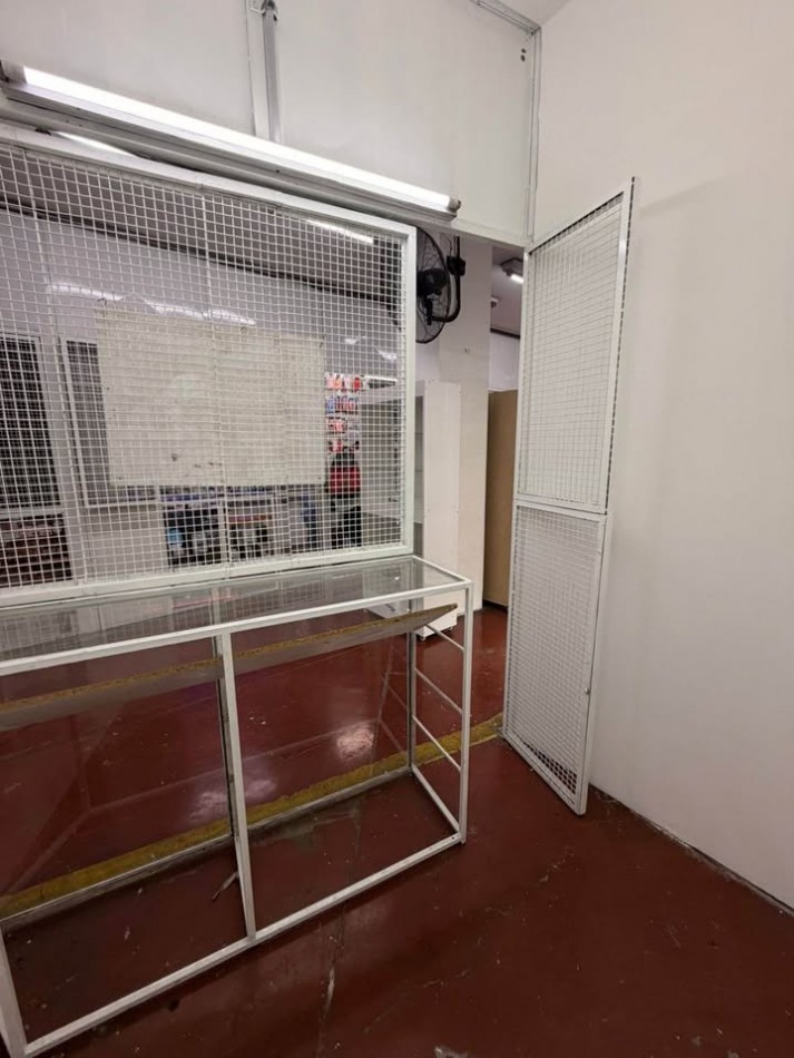 ALQUILO LOCAL EN GALERIA  MIL NEGOCIOS  - ULTIMA OPORTUNIDAD