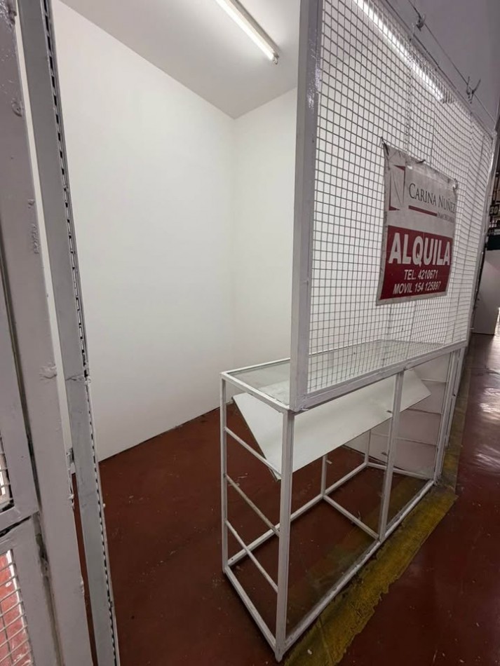 ALQUILO LOCAL EN GALERIA  MIL NEGOCIOS  - ULTIMA OPORTUNIDAD