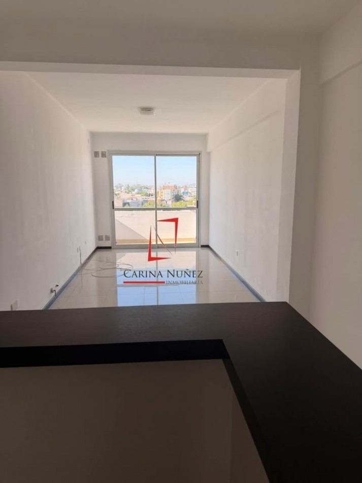 ✨ ALQUILO DEPARTAMENTO - Amplio y luminoso 2 dormitorios en piso 7 con cochera