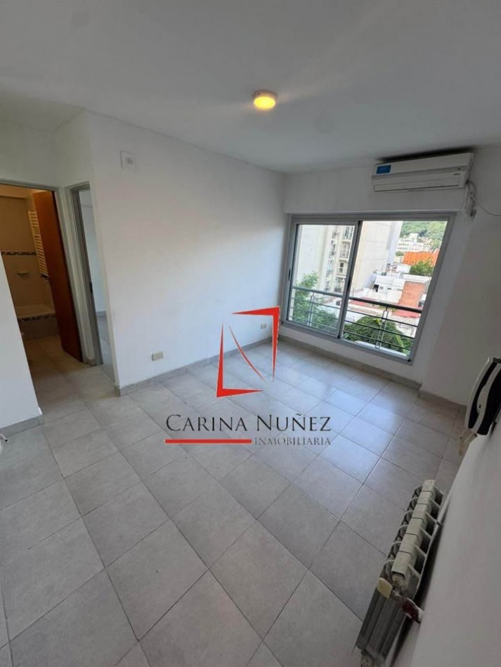 ✨ ALQUILO DEPARTAMENTO - Amplio y luminoso 2 dormitorios en piso 7 con cochera