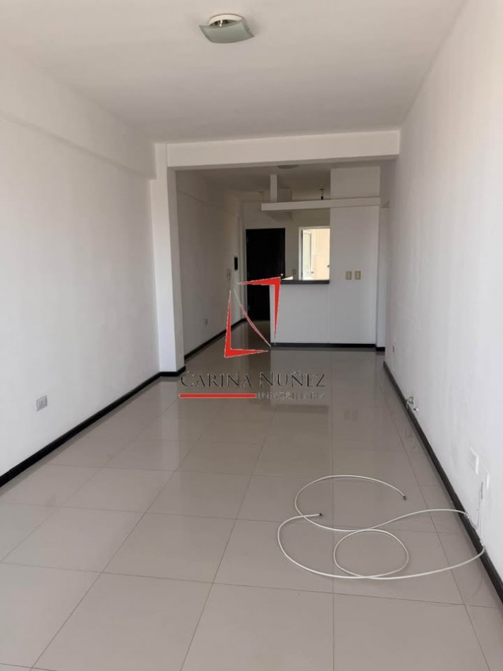 ✨ ALQUILO DEPARTAMENTO - Amplio y luminoso 2 dormitorios en piso 7 con cochera