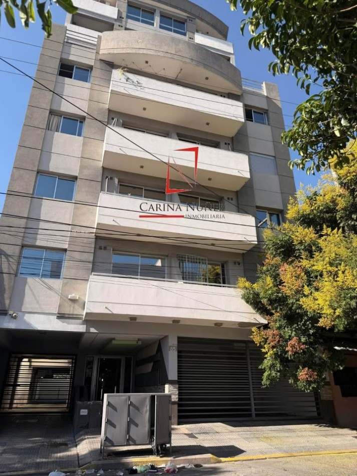 ✨ ALQUILO DEPARTAMENTO - Amplio y luminoso 2 dormitorios en piso 7 con cochera