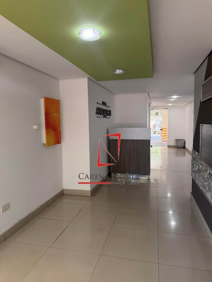 ✨ ALQUILO DEPARTAMENTO - Amplio y luminoso 2 dormitorios en piso 7 con cochera