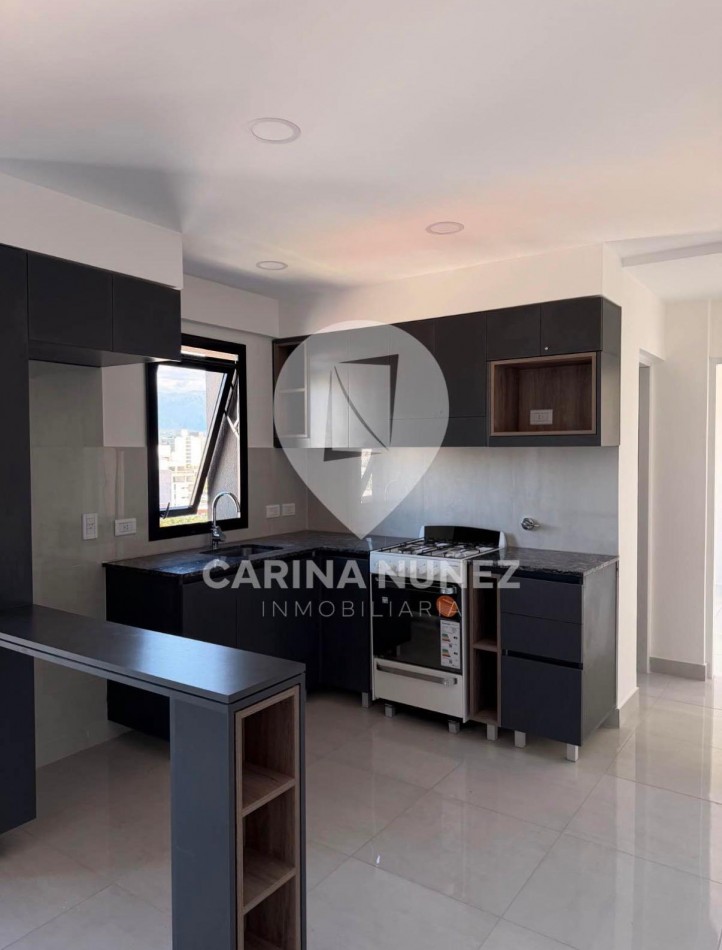 DEPARTAMENTO EN ALQUILER DEAN FUNES 1172