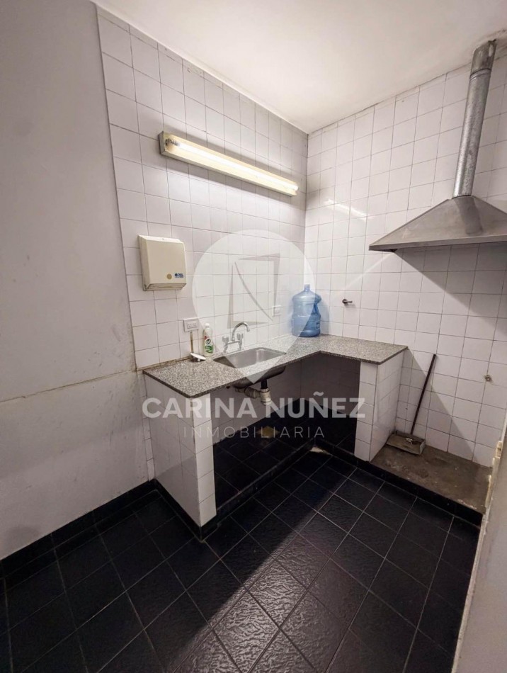 SALON EN ALQUILER CENTRO BEAUTY STREET