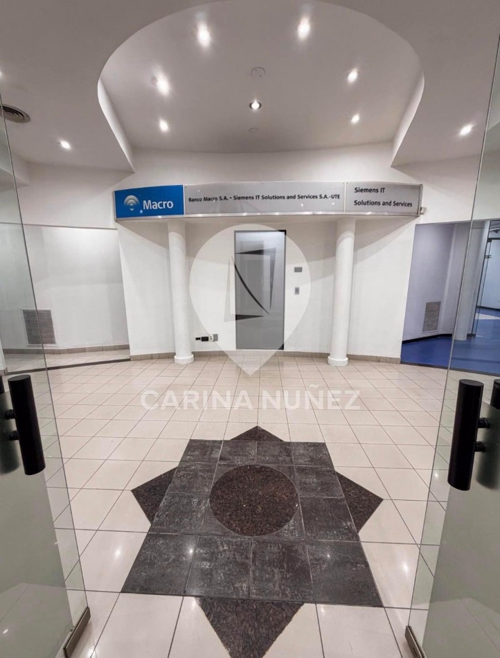 SALON EN ALQUILER CENTRO BEAUTY STREET