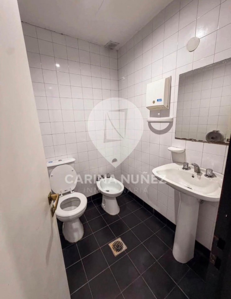 ALQUILER DE SALON EN PLENO CENTRO BEAUTY STREET 