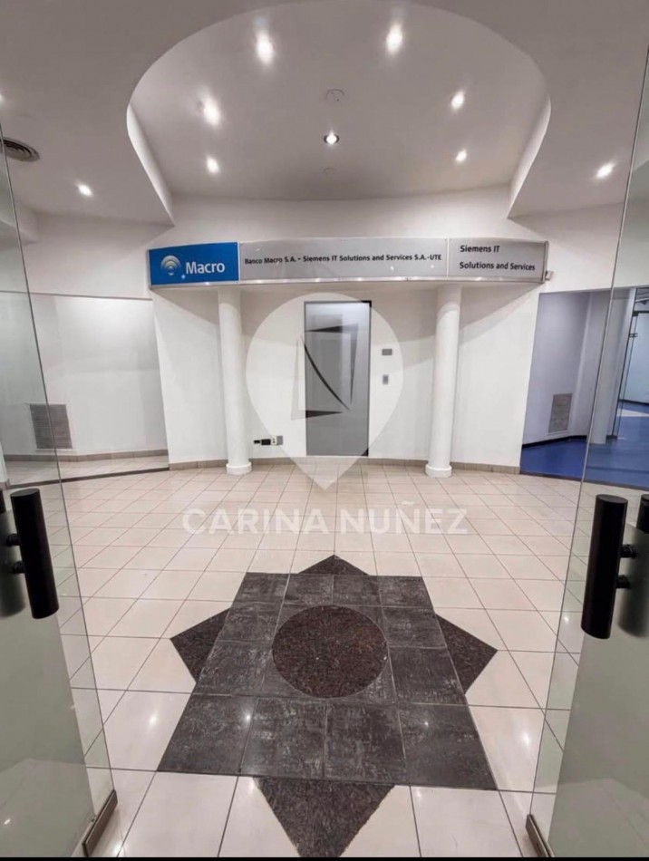 ALQUILER DE SALON EN PLENO CENTRO BEAUTY STREET 