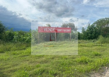 TERRENO SOBRE AV. LIBERTADOR EN GRAND BOURG CON ESPECTACULAR VISTA Y POTENCIAL COMERCIAL Y RESIDENCIAL 