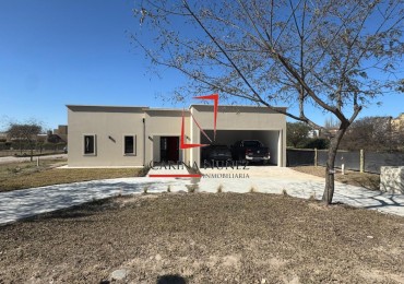 CASA EN EL PRADO ECO VILLAGE A ESTRENAR