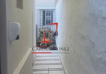 Departamento centrico tipo Ph
