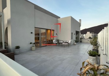MONOAMBIENTE A ESTRENAR CON AMENITIES