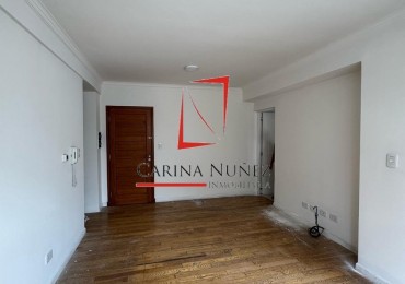 DEPTO ALQUILER 2 DORMI Pueyrredon 900 CON COCHERA