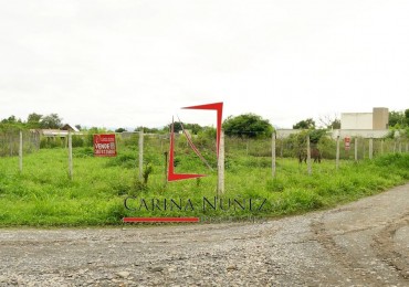 TERRENO ESQUINA SAN LUIS B CASA DEL SOL