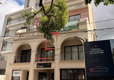 EDIFICIO ITALO DEPARTAMENTO A ESTRENAR 2 DORMITORIOS